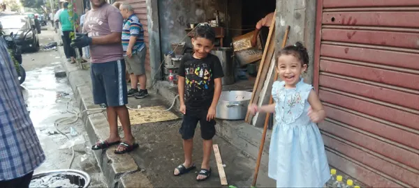  أهالي الإسكندرية