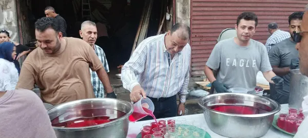  أهالي الإسكندرية