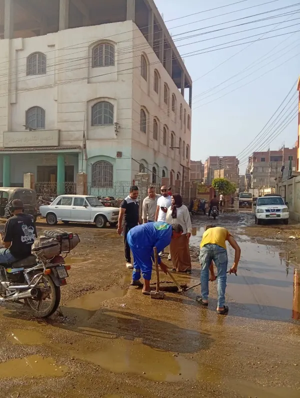 اصلاح كسر في ماسوره 