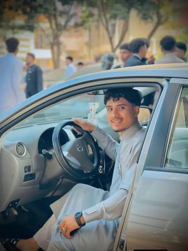 الشاب زياد
