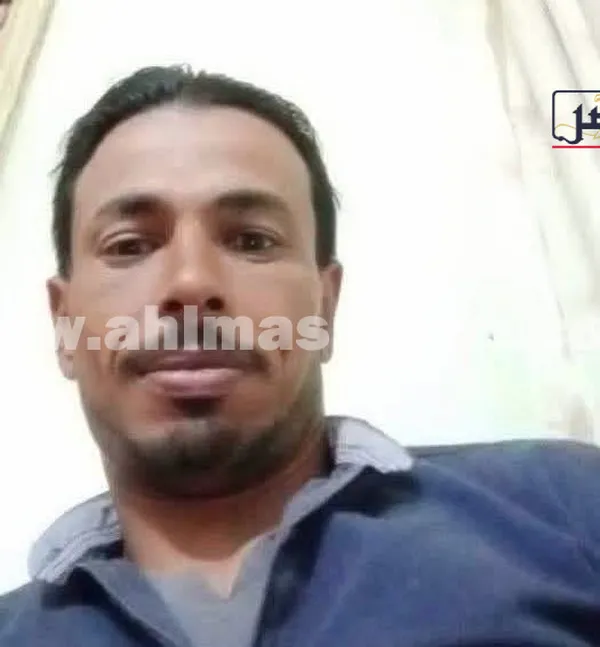 الشخص المتوفى 