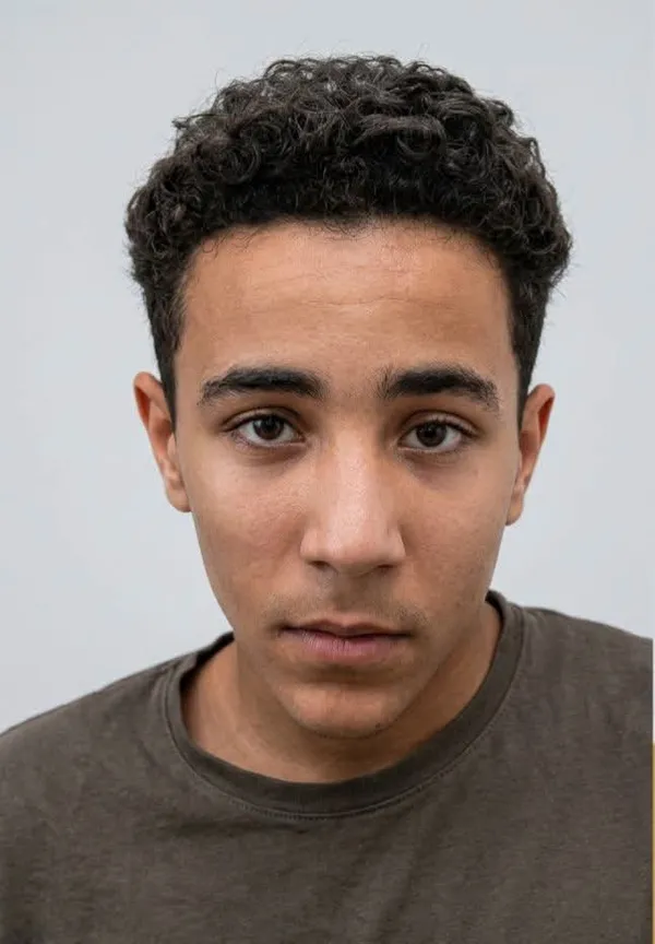 الطالب المتوفى 