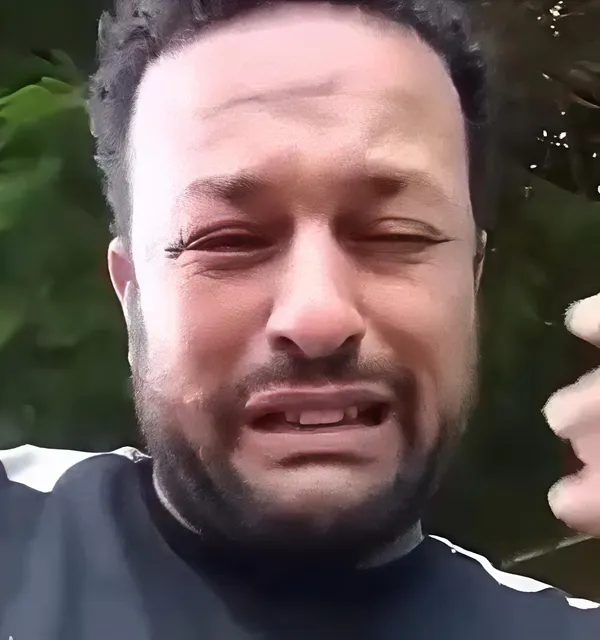 المتهم