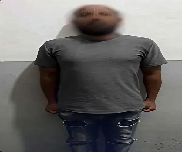 المتهم 