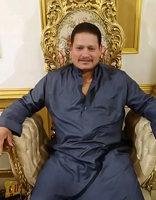 المتوفي 