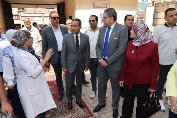 المنوفية