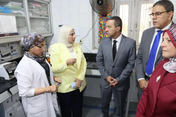 المنوفية