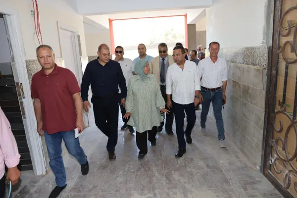 المنوفية 