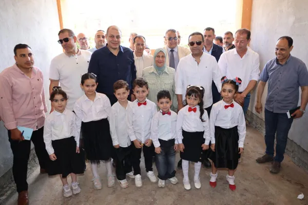 المنوفية 