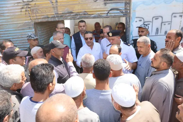 المنوفية 