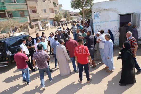 المنوفية 