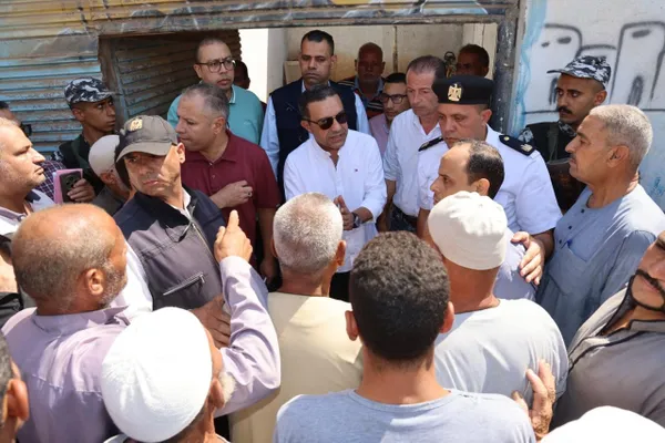 المنوفية 