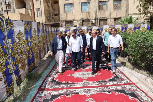 المنوفية 