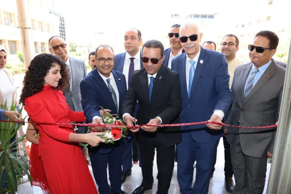 المنوفية