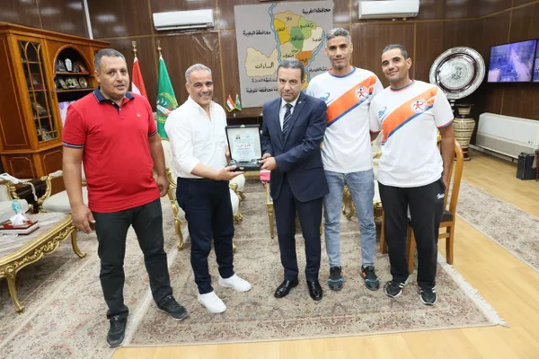 المنوفية 
