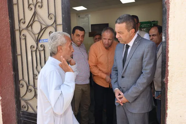 المنوفية 