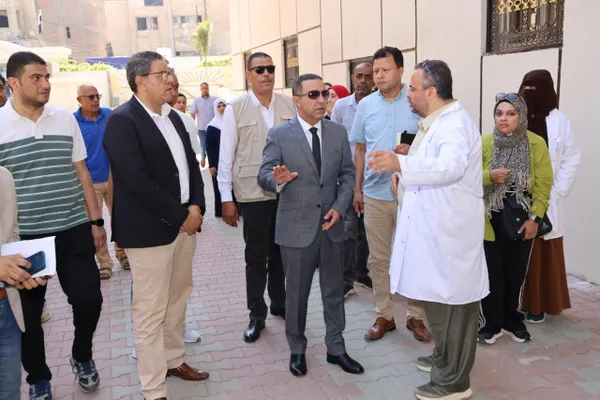 المنوفية 