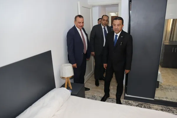 المنوفية 
