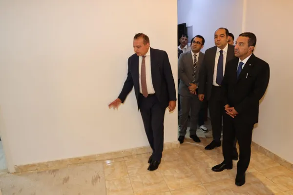 المنوفية 