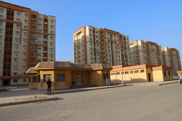 المنوفية 