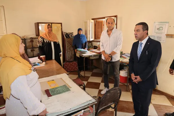 المنوفية 