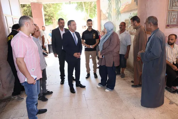 المنوفية