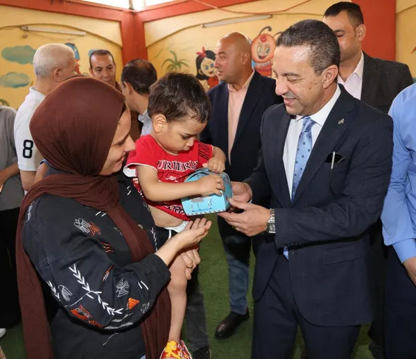 المنوفية