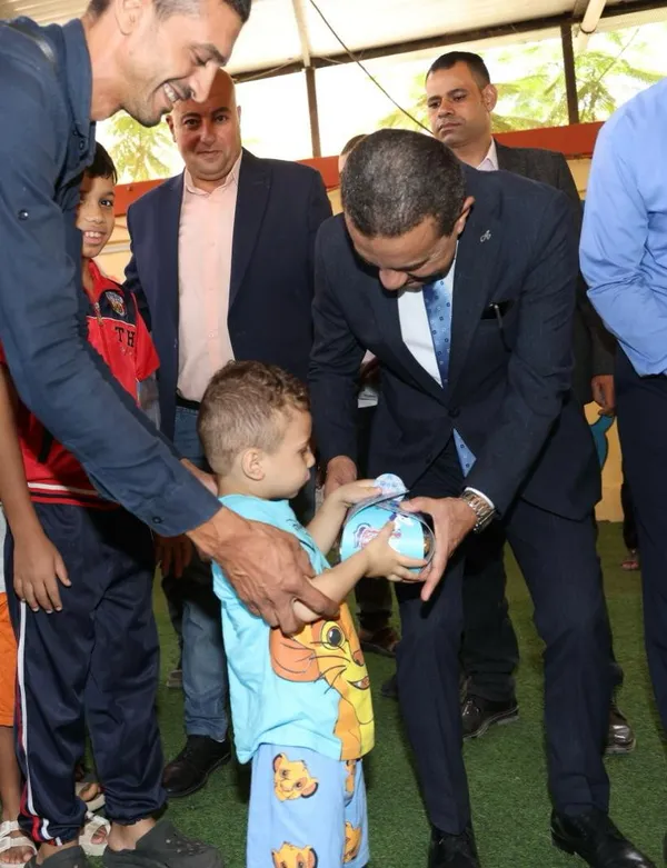 المنوفية