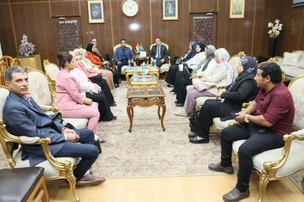 المنوفية 
