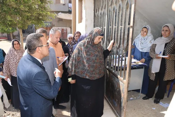 المنوفية 