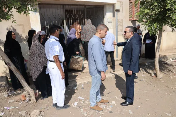 المنوفية 