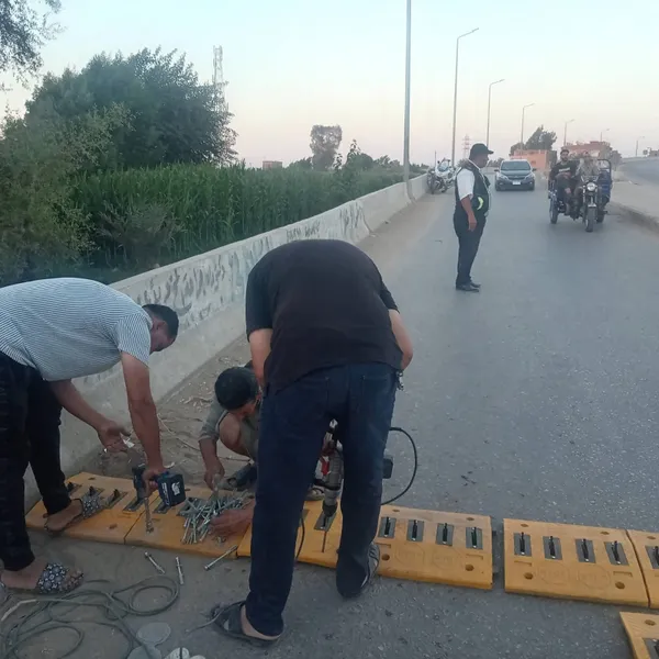 المنوفية 