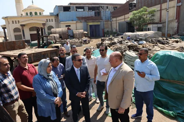 المنوفية 