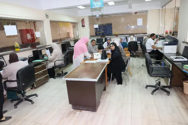 المنوفية 
