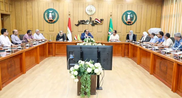 المنوفية 