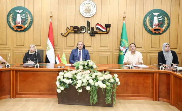 المنوفية 