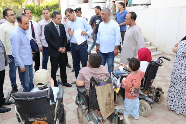 المنوفية 