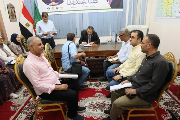 المنوفية 