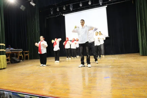المنوفية 