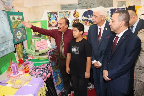 المنوفية 
