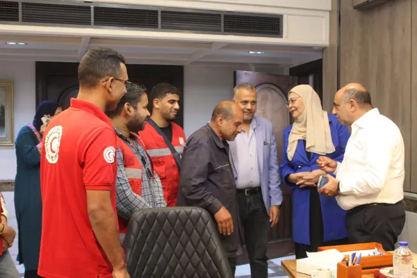 المنوفية 