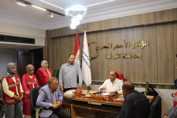 المنوفية 