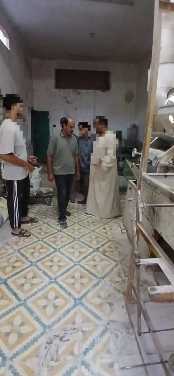 المنوفية 