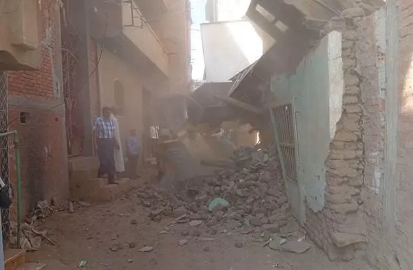 المنوفية 