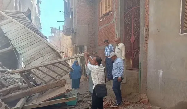المنوفية 