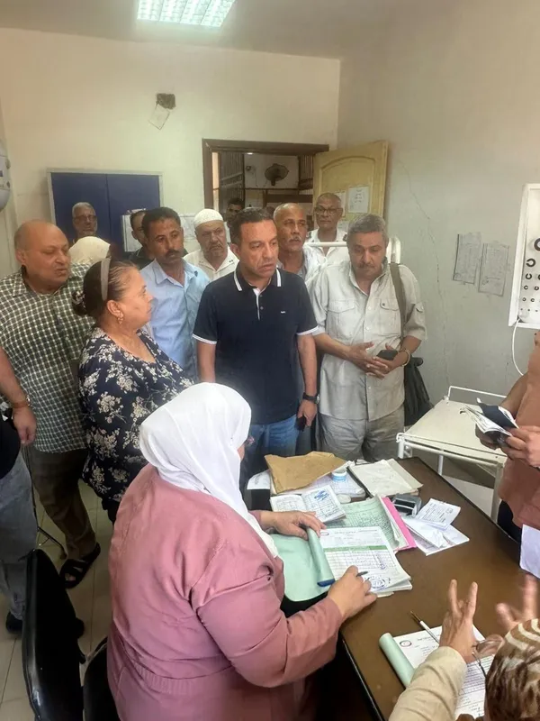 المنوفية 