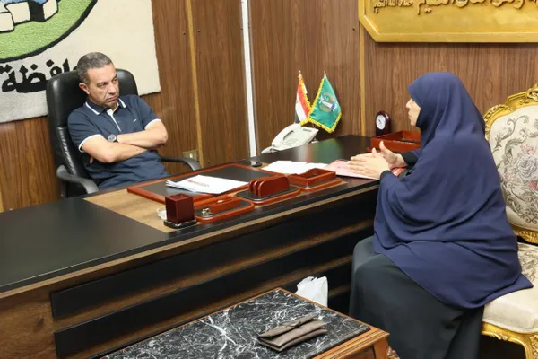 المنوفية 