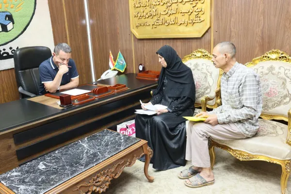 المنوفية 
