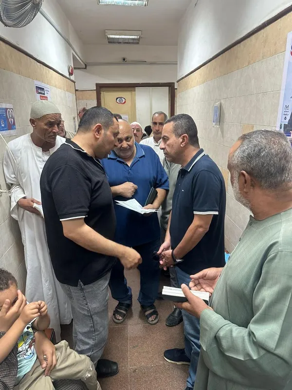 المنوفية 