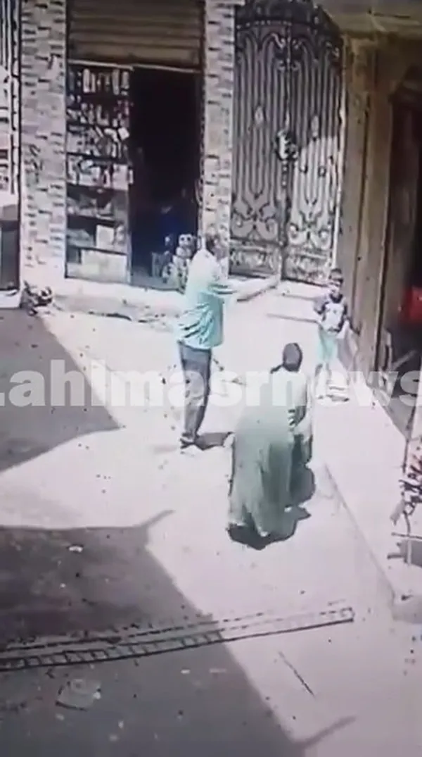 الواقعة